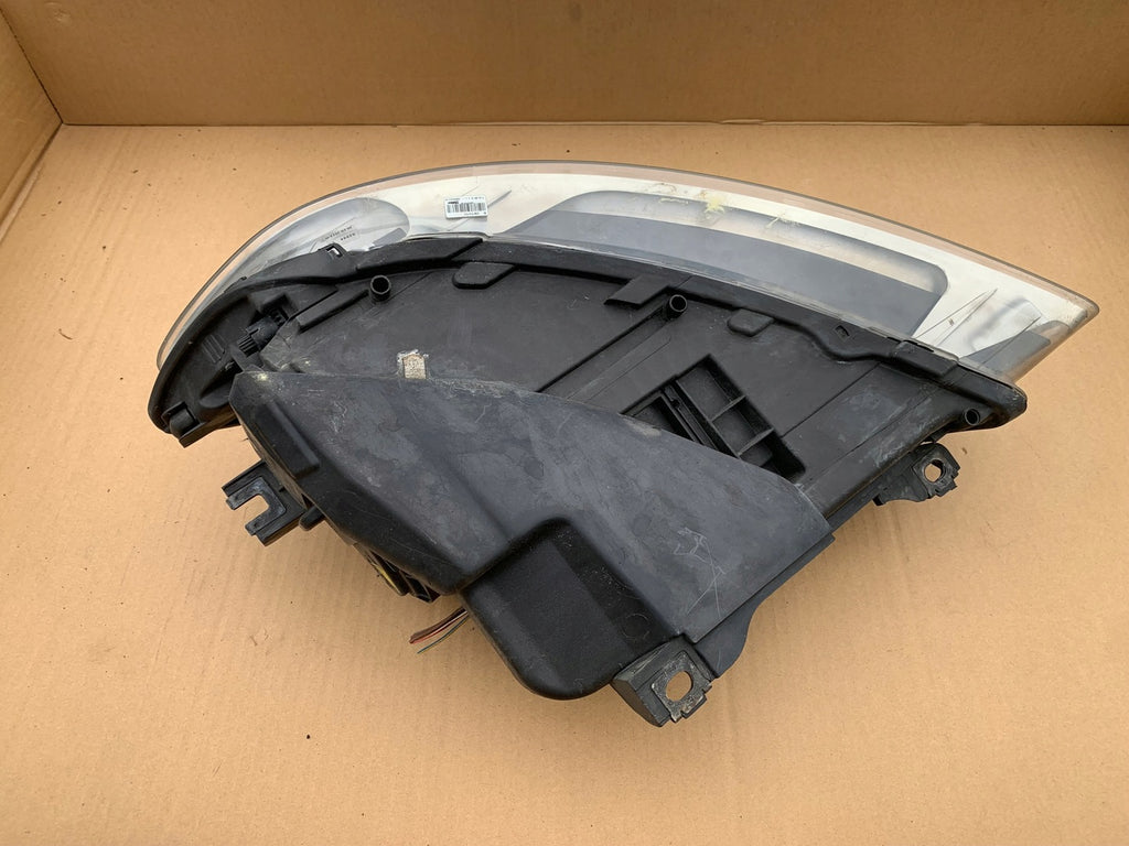 Frontscheinwerfer Audi Q7 4L0941030A Xenon Rechts Scheinwerfer Headlight