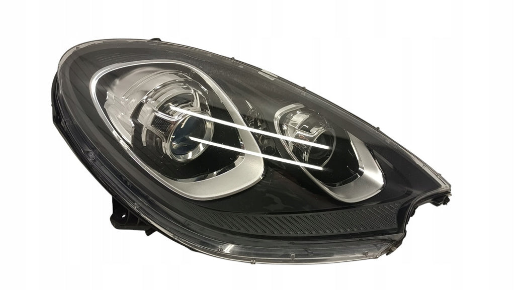 Frontscheinwerfer Porsche Macan 95B941032CQ Xenon Rechts Scheinwerfer Headlight SCH4531474507sl