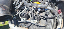 Laden Sie das Bild in den Galerie-Viewer, Motor Audi A6 C7 CDUD 3.0 TDI 245PS 180kW 112TKm 2012 Diesel Engine Komplett MOT7470528040aq