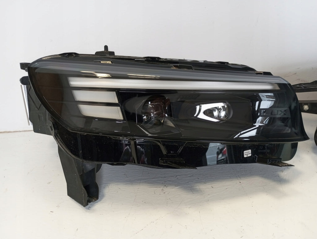 Frontscheinwerfer Opel Combo 9852795980 9852840480 Ein Stück (Rechts oder Links) SCH3213030349ha