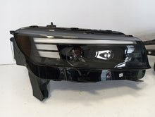 Laden Sie das Bild in den Galerie-Viewer, Frontscheinwerfer Opel Combo 9852795980 9852840480 Ein Stück (Rechts oder Links) SCH3213030349ha