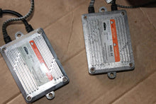 Laden Sie das Bild in den Galerie-Viewer, Frontscheinwerfer Mercedes-Benz X164 A1648260491 Rechts Scheinwerfer Headlight SCH8062906338ye