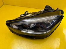 Laden Sie das Bild in den Galerie-Viewer, Frontscheinwerfer Mercedes-Benz W206 S206 A2069066903 LED Links Headlight SCH5554759138qx