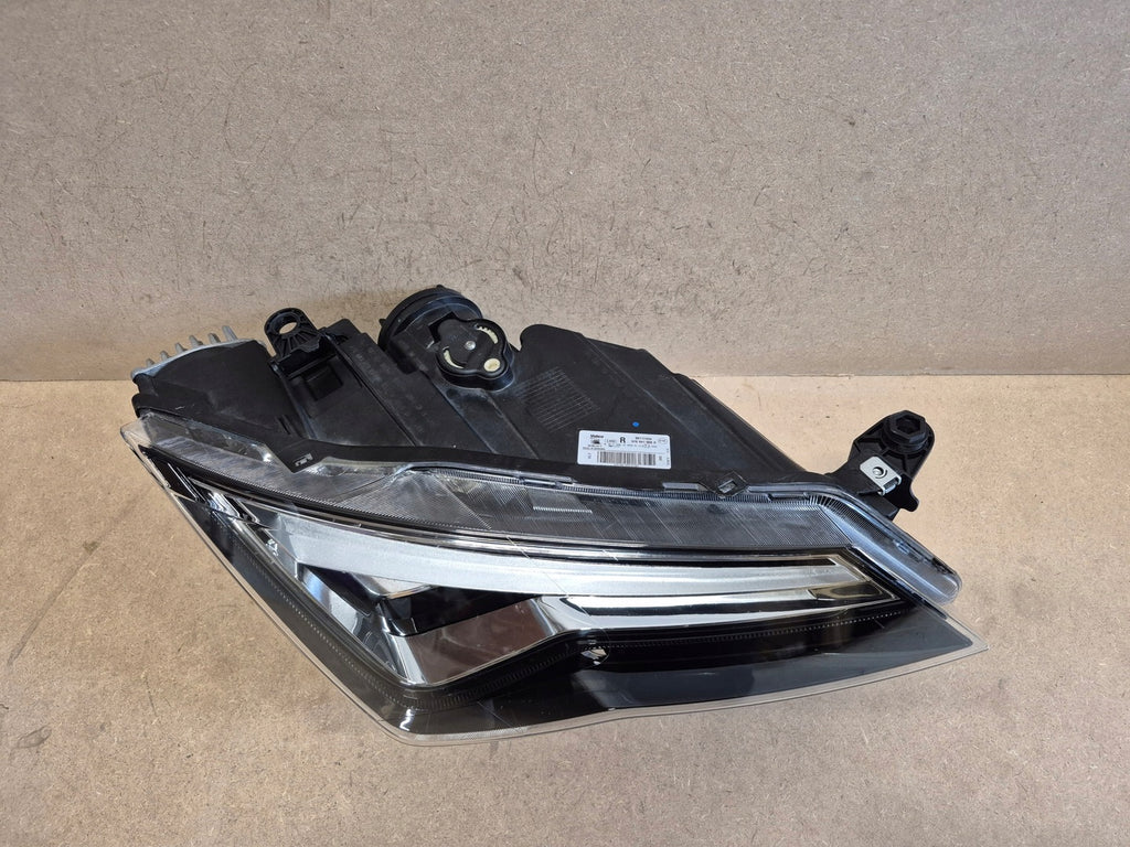 Frontscheinwerfer Seat Ateca 576941008D Full LED Rechts Scheinwerfer Headlight