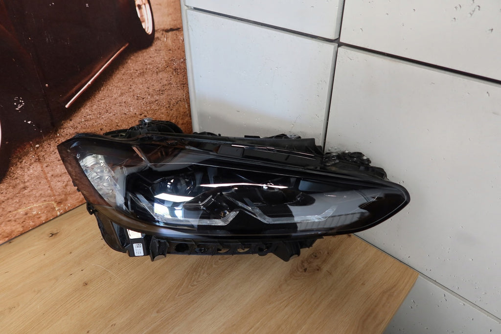 Frontscheinwerfer BMW 4 G22 9505110 Full LED Rechts Scheinwerfer Headlight SCH5068851396jr