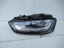 Load image into Gallery viewer, Frontscheinwerfer Audi A4 B8 8K0941031C Xenon Links Scheinwerfer Headlight