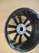 Laden Sie das Bild in den Galerie-Viewer, 1x Alufelge 17 Zoll 7.0" 5x112 49ET 5G0601025AK VW Golf Vii Rim Wheel FEL6268208371nh