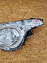 Laden Sie das Bild in den Galerie-Viewer, Frontscheinwerfer Citroën C1 Links Scheinwerfer Headlight
