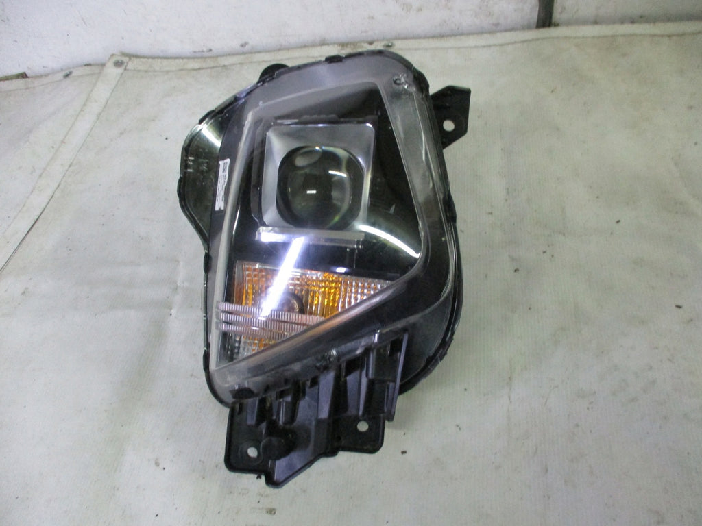 Frontscheinwerfer Hyundai Tucson 92102N7000 Ein Stück (Rechts oder Links) SCH6559350278ec