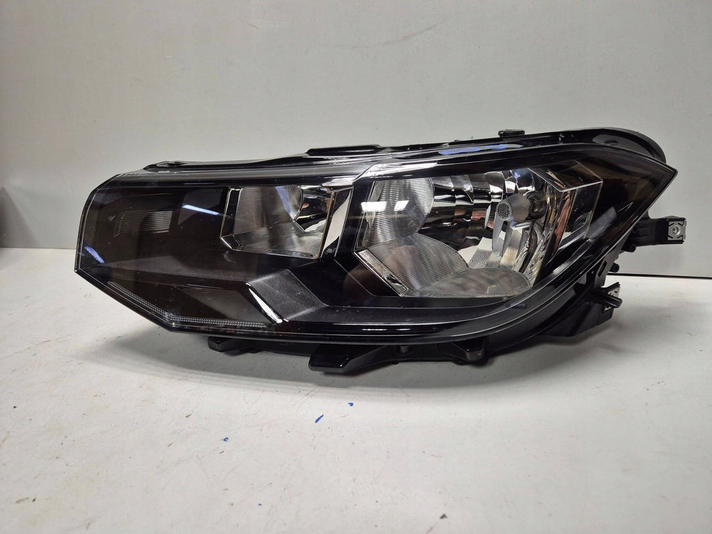 Frontscheinwerfer VW T-Cross 2GM941005 90183093 Ein Stück (Rechts oder Links) SCH1378628571tv