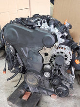 Laden Sie das Bild in den Galerie-Viewer, Motor Audi A6 C7 B8 CGLC CGL 2.0 TDI 177PS 130kW 195TKm Diesel Engine Unkomplett MOT3235973144wc