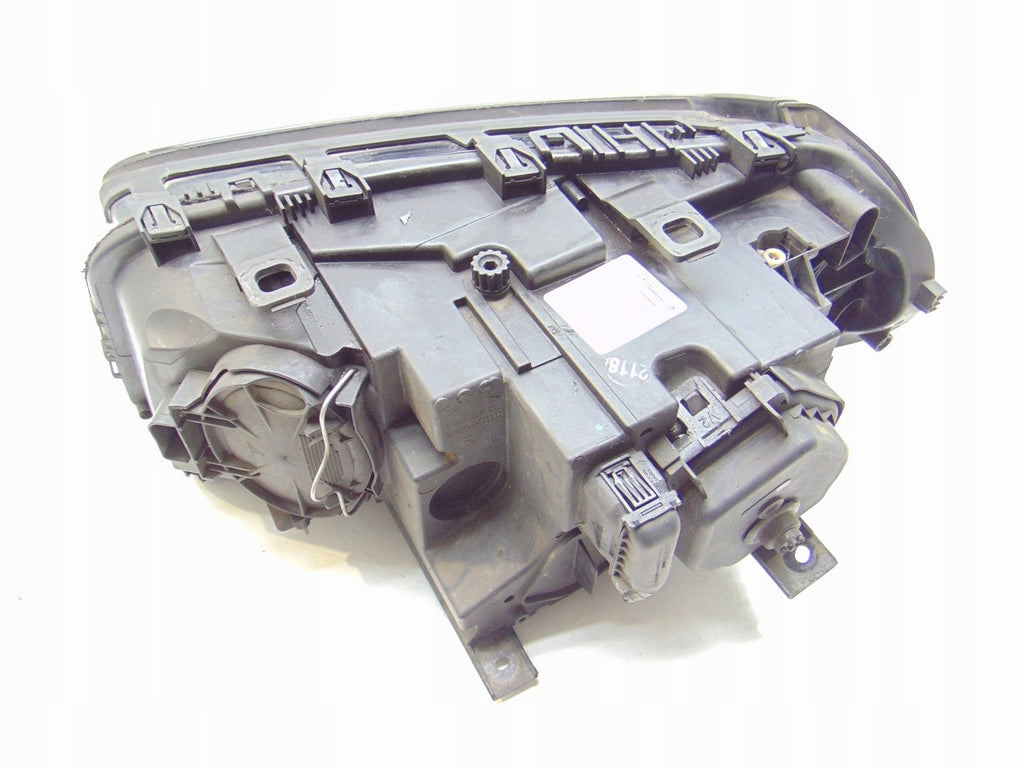 Frontscheinwerfer BMW X3 E83 7162196 Rechts Scheinwerfer Headlight SCH8478842931my