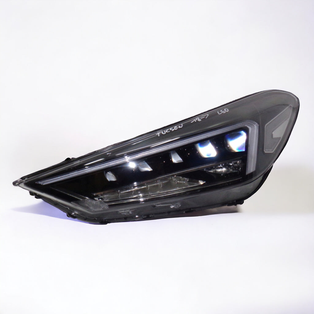 Frontscheinwerfer Hyundai Tucson D7921-22C10 LED Links Scheinwerfer Headlight