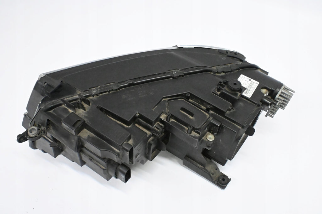 Frontscheinwerfer VW Tiguan 5NB941082A LED Rechts Scheinwerfer Headlight SCH6197511033sw