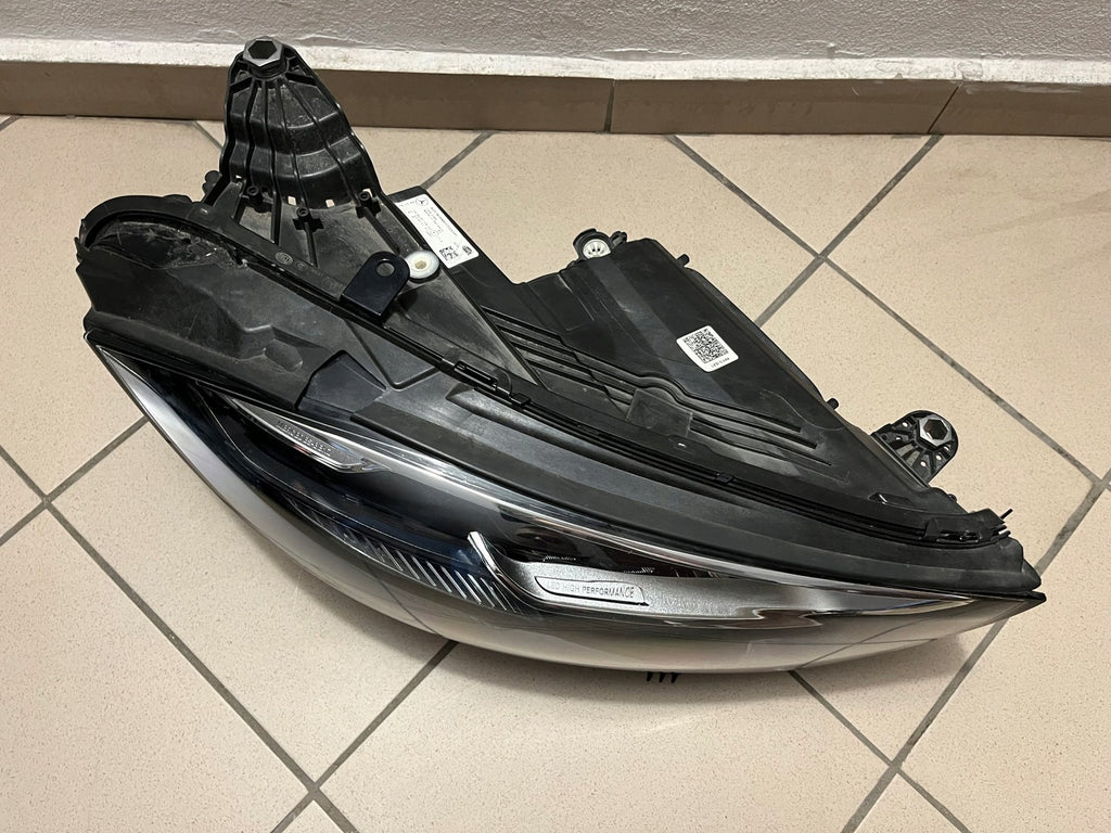 Frontscheinwerfer Mercedes-Benz Cls A2579066602 LED Rechts Headlight