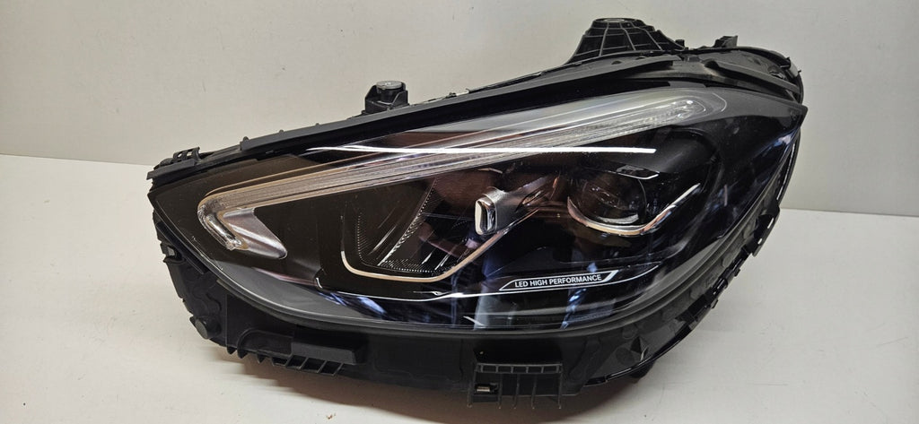 Frontscheinwerfer Mercedes-Benz W206 A2069061103 LED Links Headlight SCH2238638565br