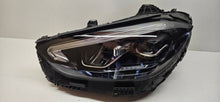 Laden Sie das Bild in den Galerie-Viewer, Frontscheinwerfer Mercedes-Benz W206 A2069061103 LED Links Headlight SCH2238638565br