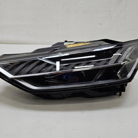 Frontscheinwerfer Audi A7 4K8941085F Laser Links Scheinwerfer Headlight SCH2756231851av