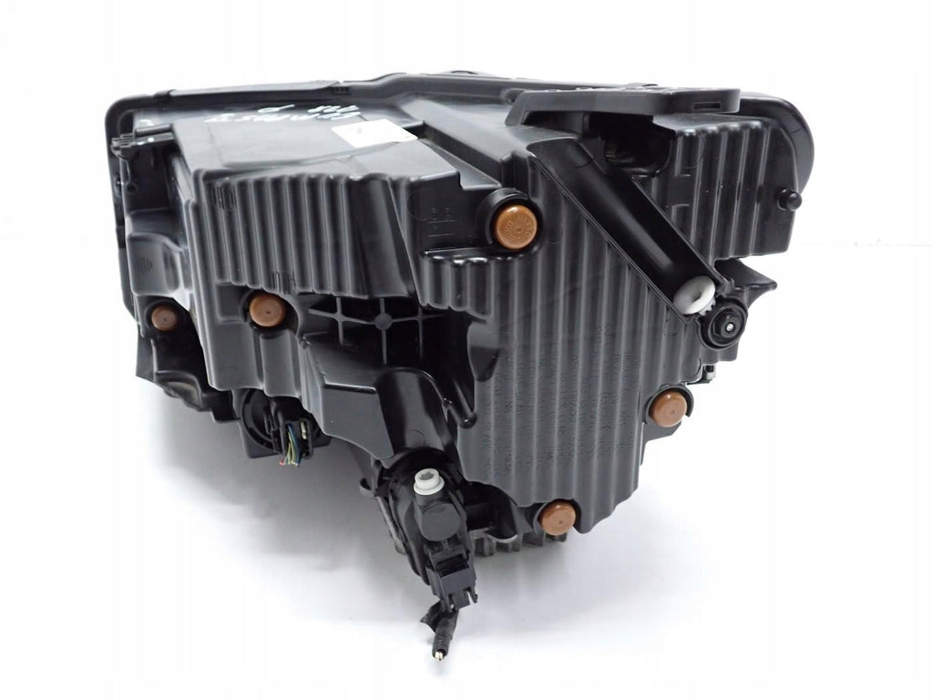 Frontscheinwerfer Jeep Compass 00501644640 LED Rechts Scheinwerfer Headlight SCH9387698662ez