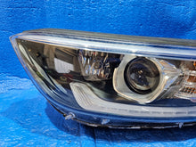 Laden Sie das Bild in den Galerie-Viewer, Frontscheinwerfer Kia Stonic 92101-H8 LED Links Scheinwerfer Headlight SCH6553092331pw