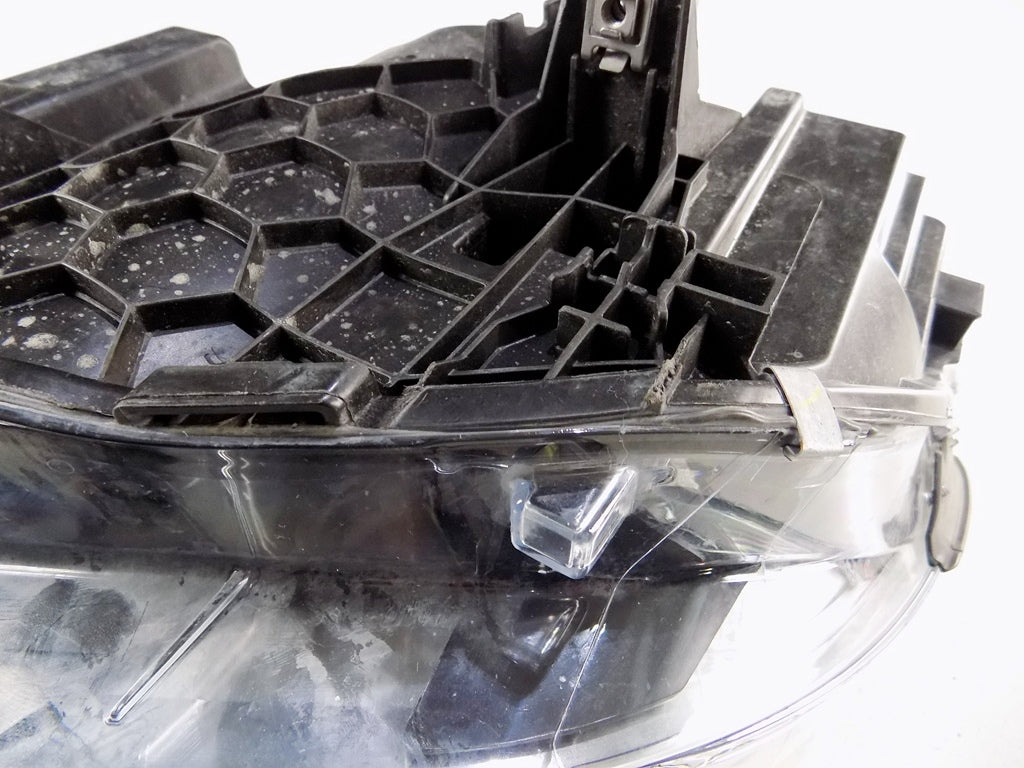 Frontscheinwerfer BMW X3 G01 X4 G02 8739654-02 LED Rechts Scheinwerfer Headlight SCH4785822802fx