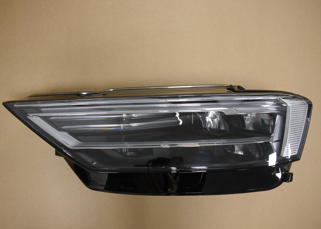 Frontscheinwerfer Audi A8 D5 4N0941033G LED Links Scheinwerfer Headlight SCH9328938268vx