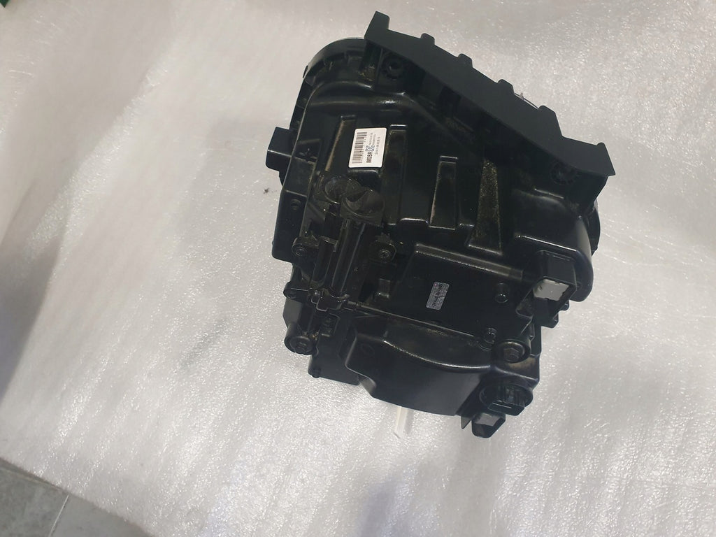 Frontscheinwerfer Hyundai Santa Fe S1921-22040 LED Rechts Scheinwerfer Headlight SCH2694694228wf