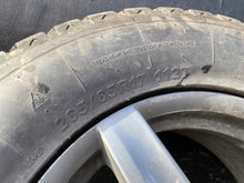 Laden Sie das Bild in den Galerie-Viewer, 1x Alufelge 17 Zoll 7.5" 5x112 KBA47777 VW Rim Wheel FEL1723180964sf