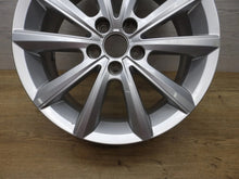 Load image into Gallery viewer, 1x Alufelge 16 Zoll 6.0&quot; 5x100 45ET 2G0071496 VW Polo Rim Wheel