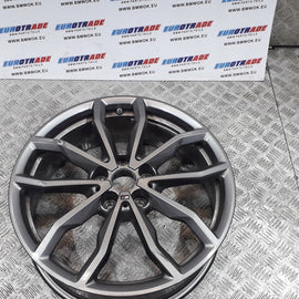1x Alufelge 18 Zoll 6.5