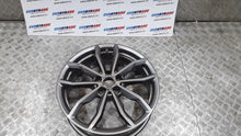Load image into Gallery viewer, 1x Alufelge 18 Zoll 6.5" 5x112 41ET Glanz Grau 6877550 BMW F44 F39 F48 1 F40 FEL7992572402jy