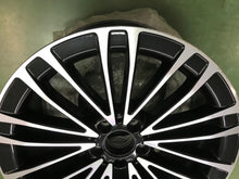 Load image into Gallery viewer, 1x Alufelge 19 Zoll 8.5" 5x112 31 5ET A2234013300 Mercedes-Benz Rim Wheel FEL5007258319xm