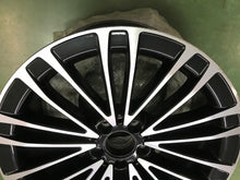 Load image into Gallery viewer, 1x Alufelge 19 Zoll 8.5" 5x112 31 5ET A2234013300 Mercedes-Benz Rim Wheel FEL5007258319xm