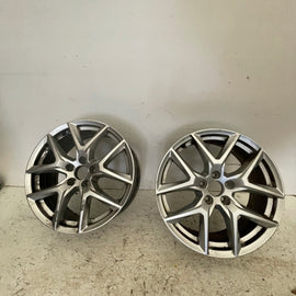 1x Alufelge 18 Zoll 7.5