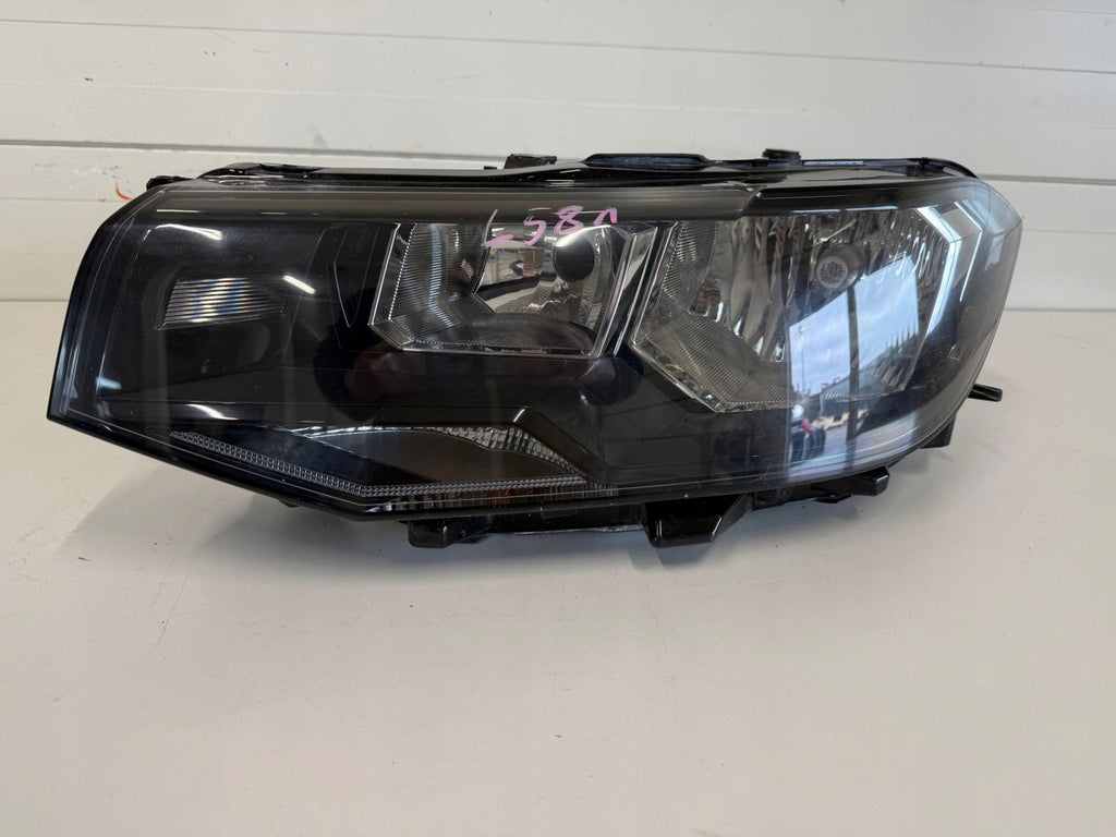 Frontscheinwerfer VW T-Cross 2GM941005A Links Scheinwerfer Headlight SCH9026803912vj