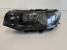 Laden Sie das Bild in den Galerie-Viewer, Frontscheinwerfer VW T-Cross 2GM941005A Links Scheinwerfer Headlight SCH9026803912vj