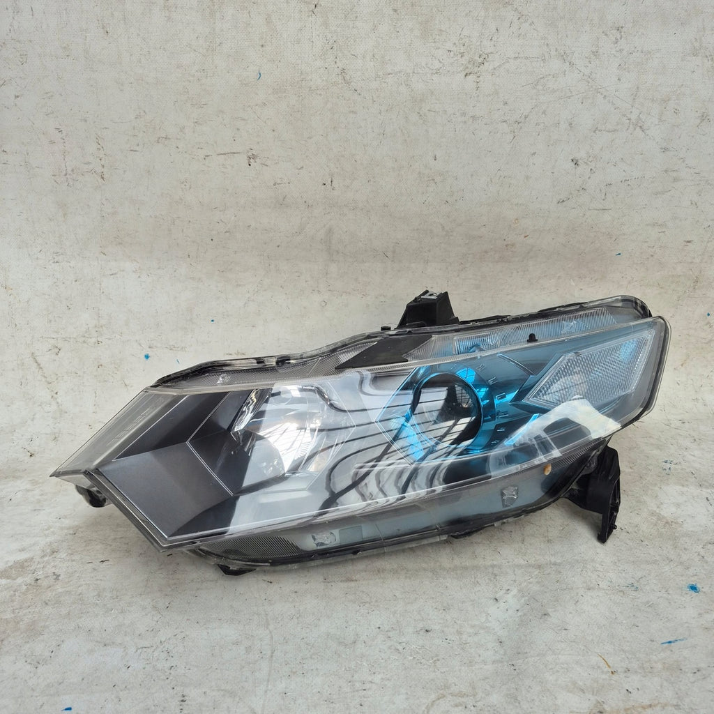 Frontscheinwerfer Honda Insight 100-22875 Ein Stück (Rechts oder Links)