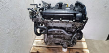 Laden Sie das Bild in den Galerie-Viewer, Motor Mazda P3 1.3 Benzin Engine Komplett