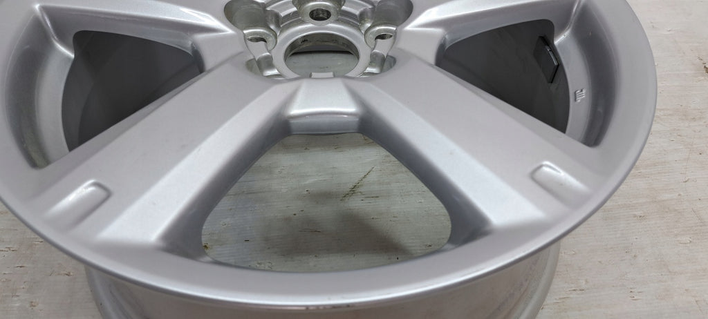 1x Alufelge 17 Zoll 7.0" 5x114.3 45ET 2006-2012 Toyota Iii Rim Wheel