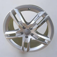 Load image into Gallery viewer, 1x Alufelge 18 Zoll 8.0&quot; 5x112 8J0601025AR Audi Tt Rim Wheel