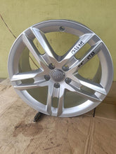 Load image into Gallery viewer, 1x Alufelge 18 Zoll 8.0&quot; 5x112 8J0601025AR Audi Tt Rim Wheel