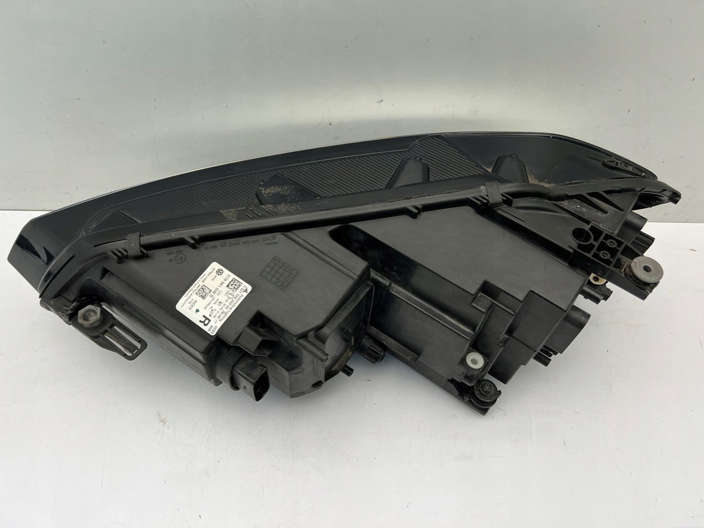 Frontscheinwerfer VW Touran 5TB941036B LED Rechts Scheinwerfer Headlight