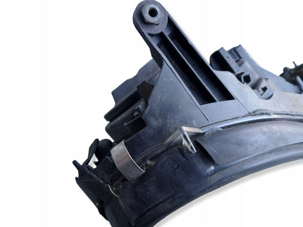 Frontscheinwerfer Mercedes-Benz W211 FALSE Scheinwerfer Headlight SCH8169070610xi