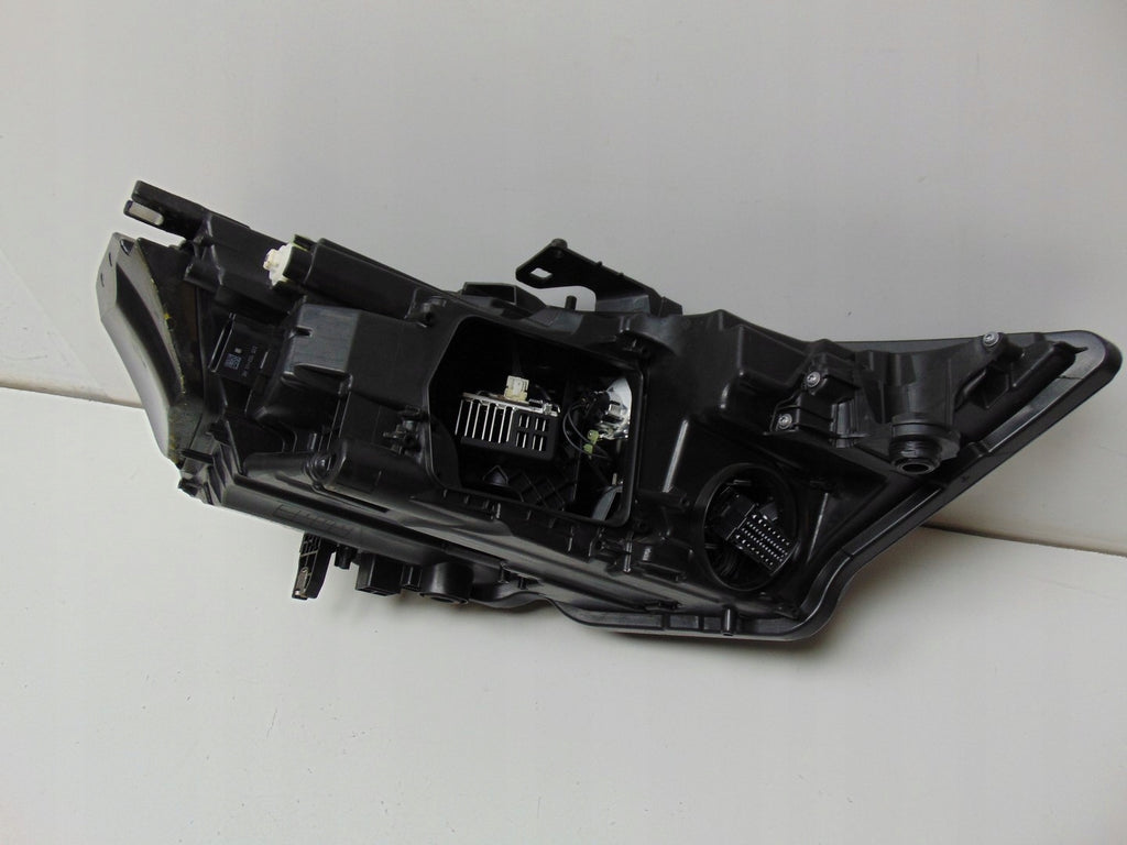 Frontscheinwerfer Audi A6 C8 4K0941033 LED Links Scheinwerfer Headlight