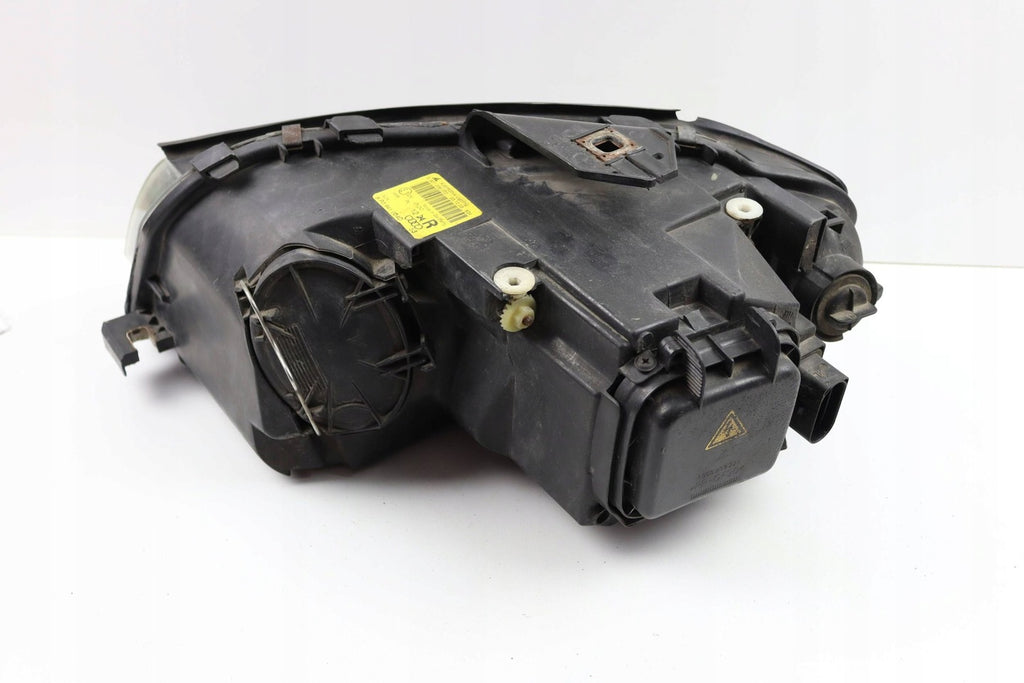 Frontscheinwerfer Audi A3 8P0941004D Xenon Rechts Scheinwerfer Headlight