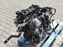 Load image into Gallery viewer, Motor BMW X3 E83 N47D20C 2.0 Diesel Engine Komplett MOT2753304562in