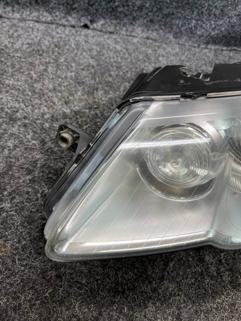 Frontscheinwerfer VW Passat 3C0941751K Bi-Xenon Links Scheinwerfer Headlight SCH4681106546qo