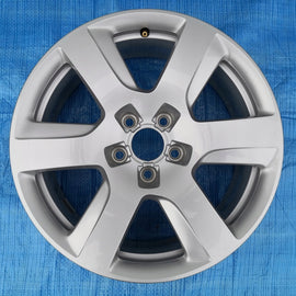 1x Alufelge 17 Zoll 7.0