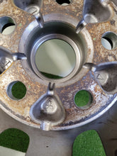 Laden Sie das Bild in den Galerie-Viewer, 1x Alufelge 18 Zoll 7.0&quot; 5x114.3 4250D744 Mitsubishi Outlander Rim Wheel