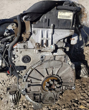 Laden Sie das Bild in den Galerie-Viewer, Motor BMW 1 E87 N47D20A 2.0 177PS 184TKm 2008 Diesel Engine Komplett